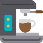 Coffee machines