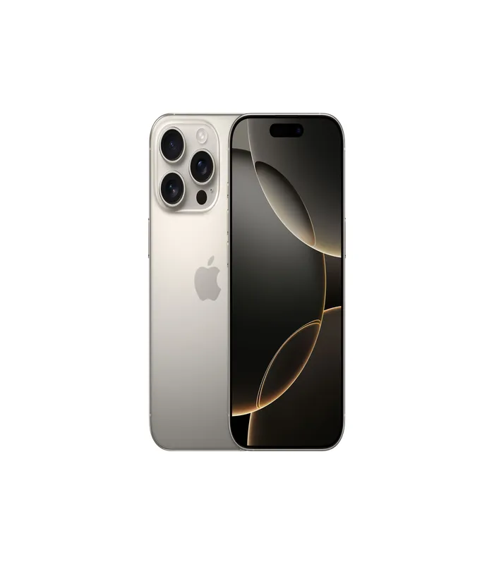 Apple iPhone 16 Pro 128GB Natural Titanium