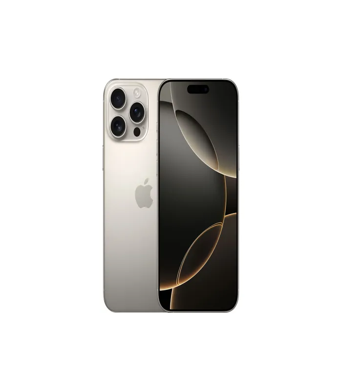 Apple iPhone 16 Pro Max 256GB Natural Titanium