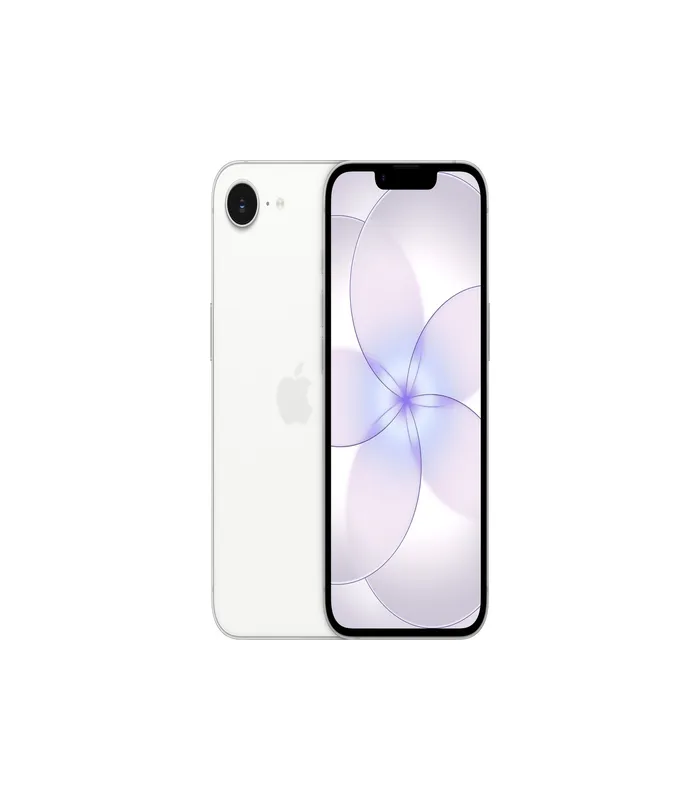 Apple iPhone 17e 256GB Wit