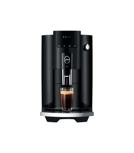 JURA E4 Piano Black (EA)