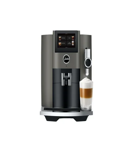 JURA S8 Dark Inox (EB)