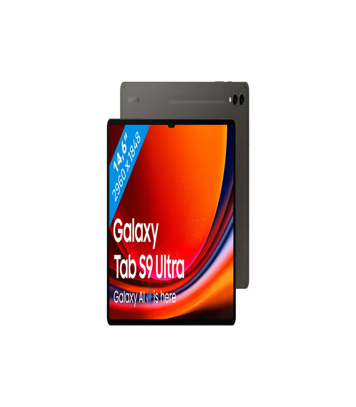 Samsung Galaxy Tab S9 Ultra 14